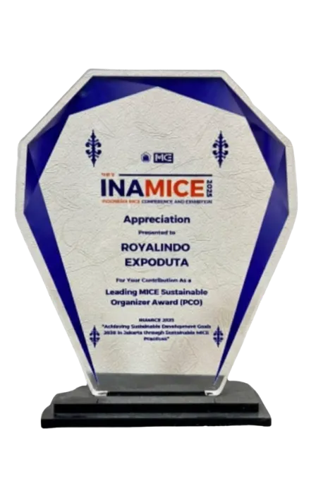 Industry Innovation Award